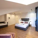 Apart Otel San Carlo Torino