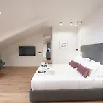 Apart Otel San Carlo