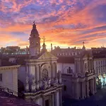 San Carlo Apart Otel Torino