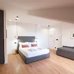 Apart Otel San Carlo Torino