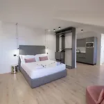 Apart Otel San Carlo 4*