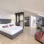 San Carlo Apart Otel Torino