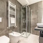 Apart Otel San Carlo 4*