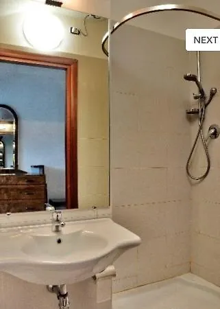 San Carlo Lejlighedshotel 4*