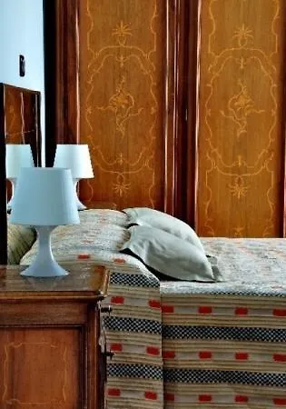 Apart-hotel San Carlo Turim