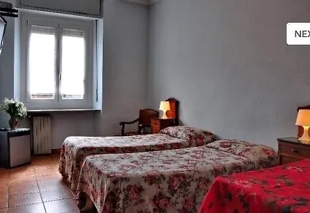 Apart Otel San Carlo