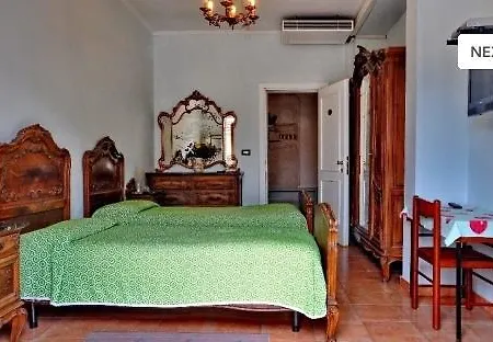 San Carlo Apart-hotel