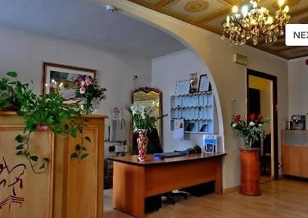 San Carlo 4*
