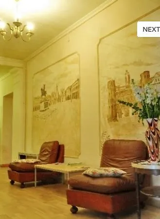 San Carlo Lejlighedshotel 4*