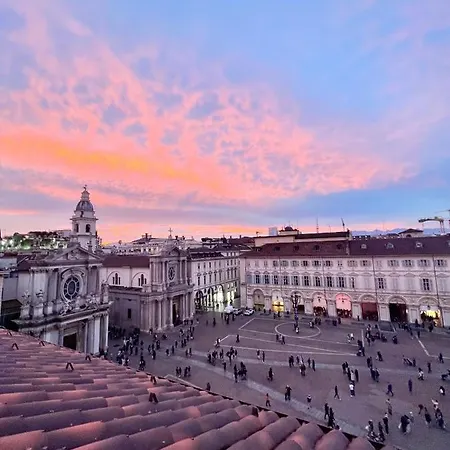 San Carlo Apart Otel 4*