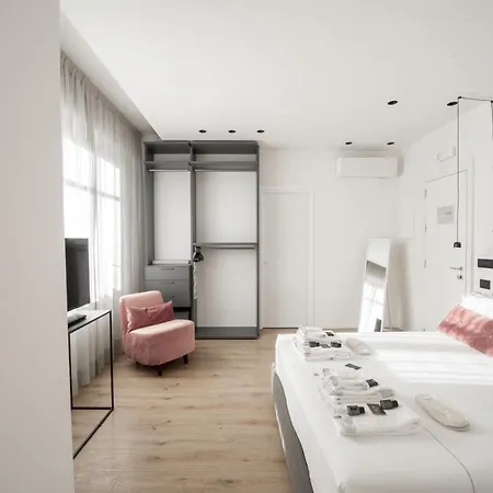 San Carlo Apart Otel 4*