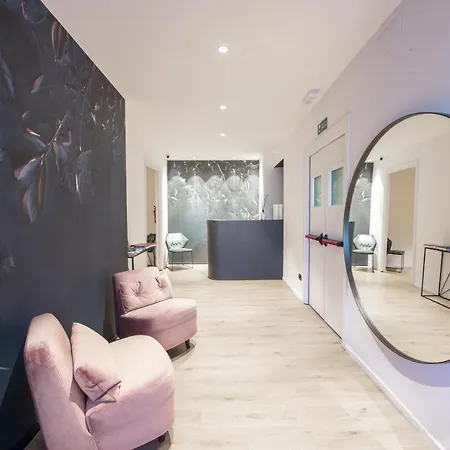 Aparthotel San Carlo 2*