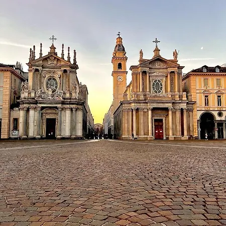 Apart-hotel San Carlo 4*