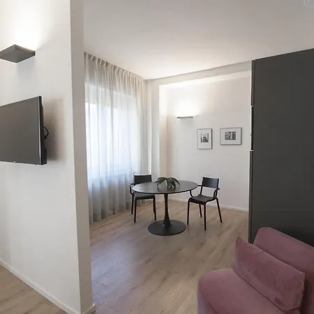 San Carlo Apart-hotel