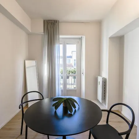 San Carlo Lejlighedshotel Torino