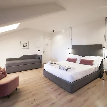 San Carlo Apart Otel 4*