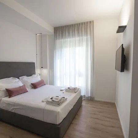 Apart-hotel San Carlo Turim