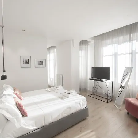 Lejlighedshotel San Carlo