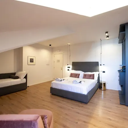 Apart-hotel San Carlo Turim