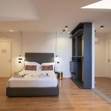 San Carlo Lejlighedshotel