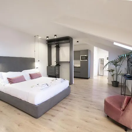 Lejlighedshotel San Carlo