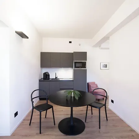 San Carlo Lejlighedshotel