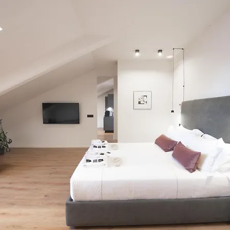 Lejlighedshotel San Carlo