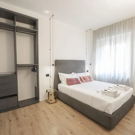 Apart-hotel San Carlo Turim