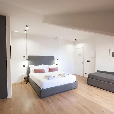 San Carlo Apart Otel Torino