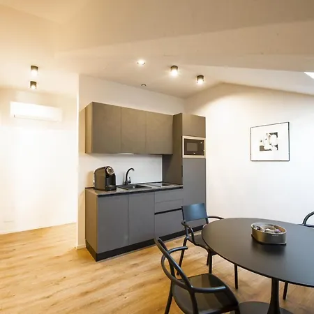 Apart-hotel San Carlo 4*