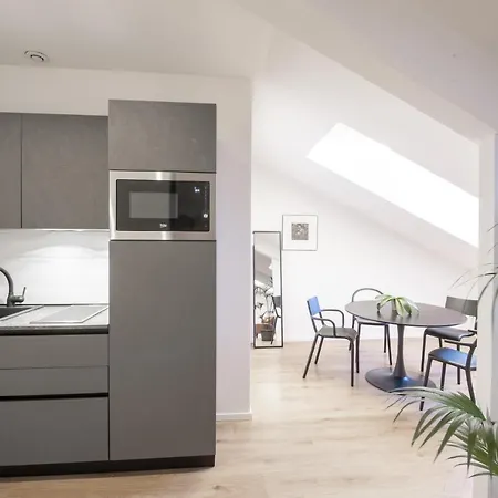 Lejlighedshotel San Carlo Torino