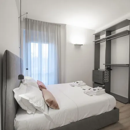 San Carlo Lejlighedshotel Torino