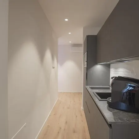 Lejlighedshotel San Carlo Torino