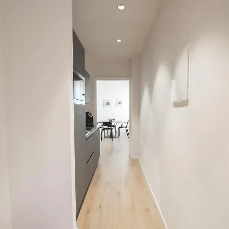 公寓式酒店 San Carlo