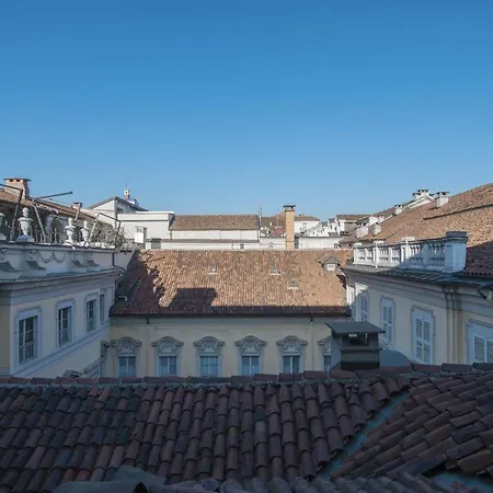 San Carlo Apart Otel