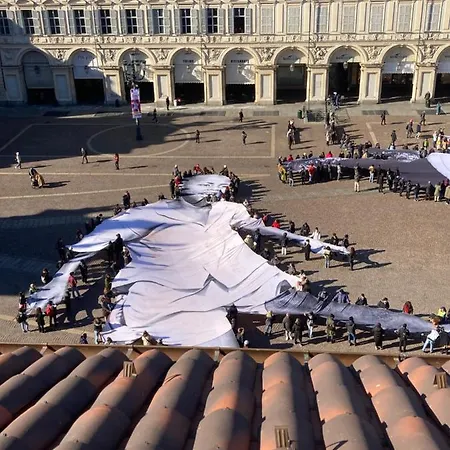 Apart Otel San Carlo 4*