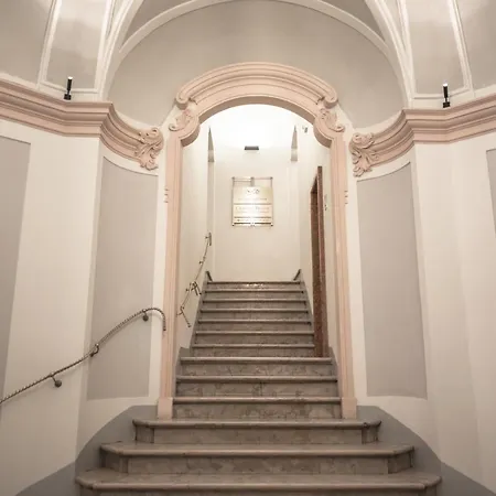 San Carlo Apart-hotel