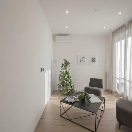 San Carlo Lejlighedshotel