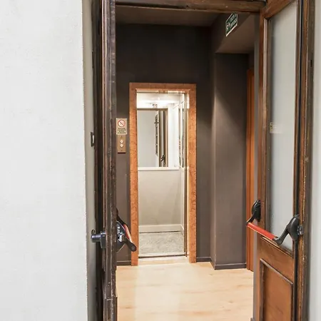 San Carlo Lejlighedshotel Torino