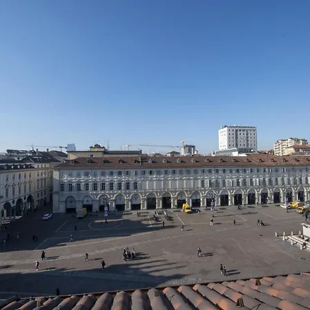 Apart-hotel San Carlo Turim