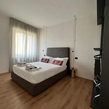 Apart-hotel San Carlo
