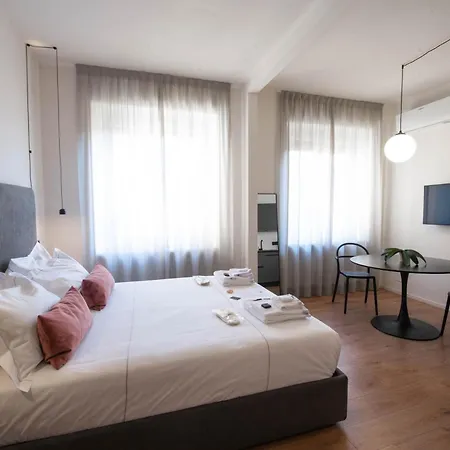 Apart-hotel San Carlo Turim