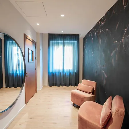 San Carlo Lejlighedshotel