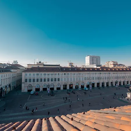 Apart-hotel San Carlo