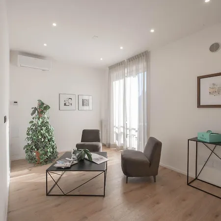 San Carlo Apart-hotel Turim