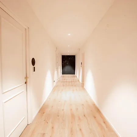 Apart Otel San Carlo