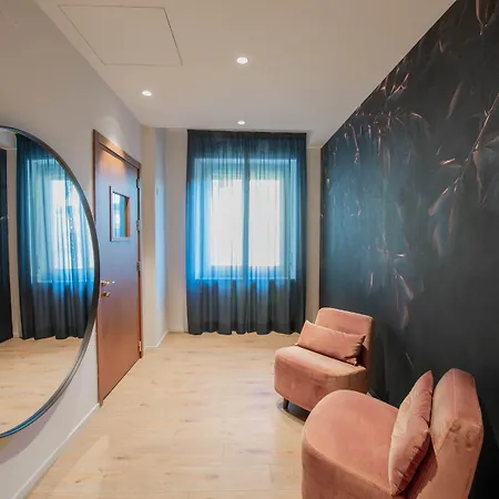 San Carlo Apart Otel