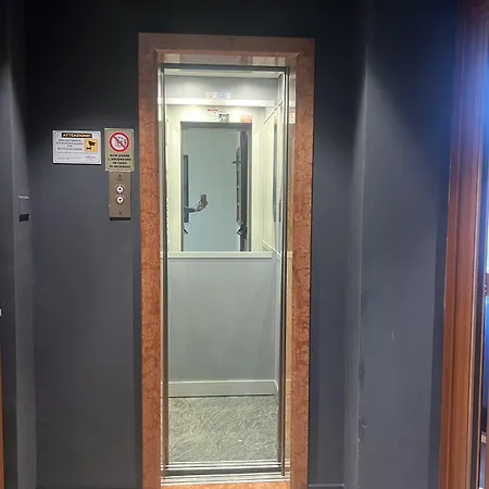 Lejlighedshotel San Carlo Torino