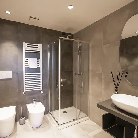 Aparthotel San Carlo 4*