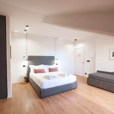 Apart-hotel San Carlo Turim